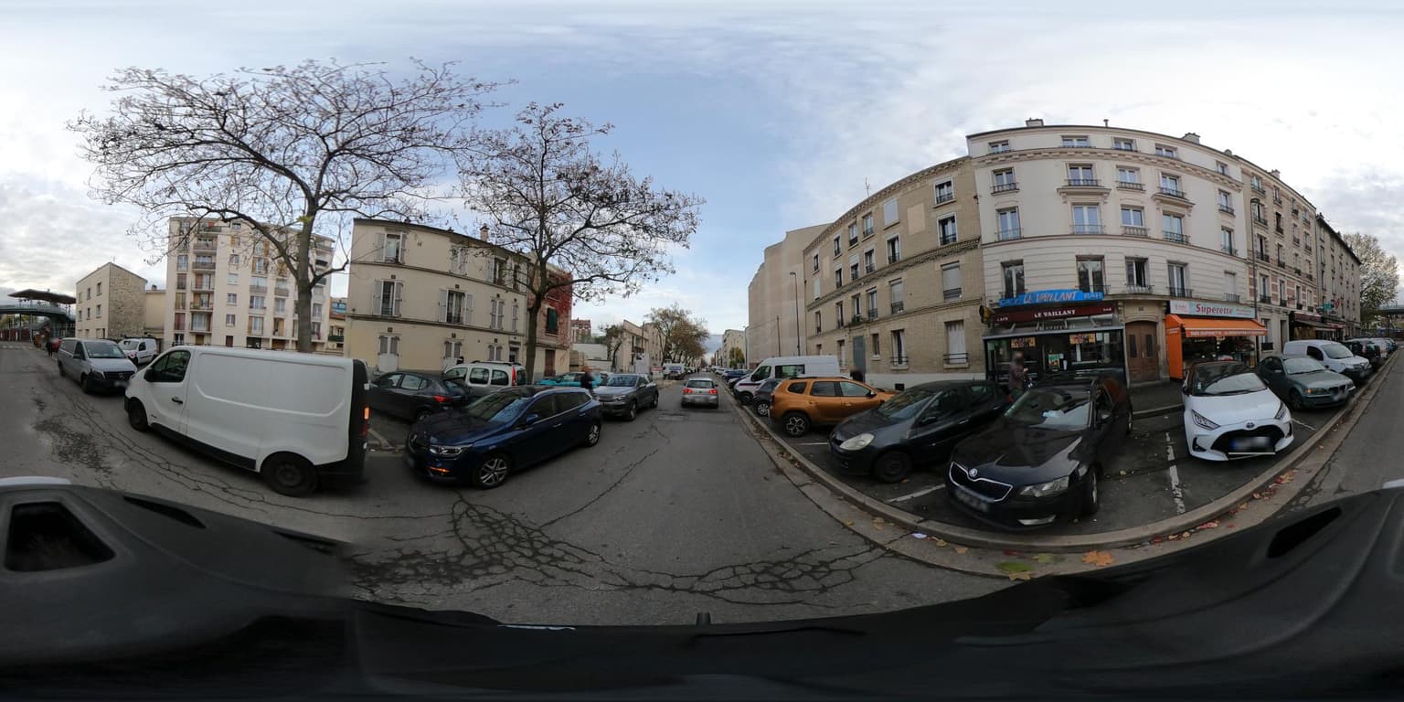 Photo de ZAC Ivry - Confluence - emprise APUR 940161846