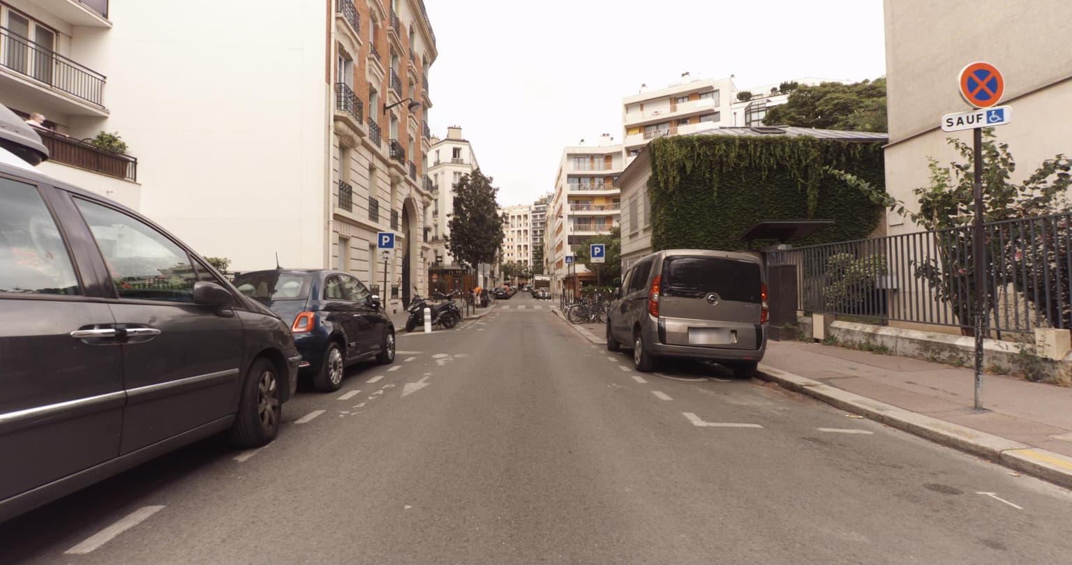 Photo de 16 RUE ROTTEMBOURG