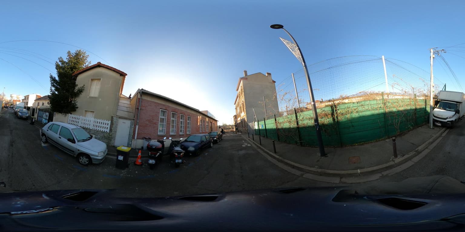 Photo de 13 RUE LOUIS AUBIN