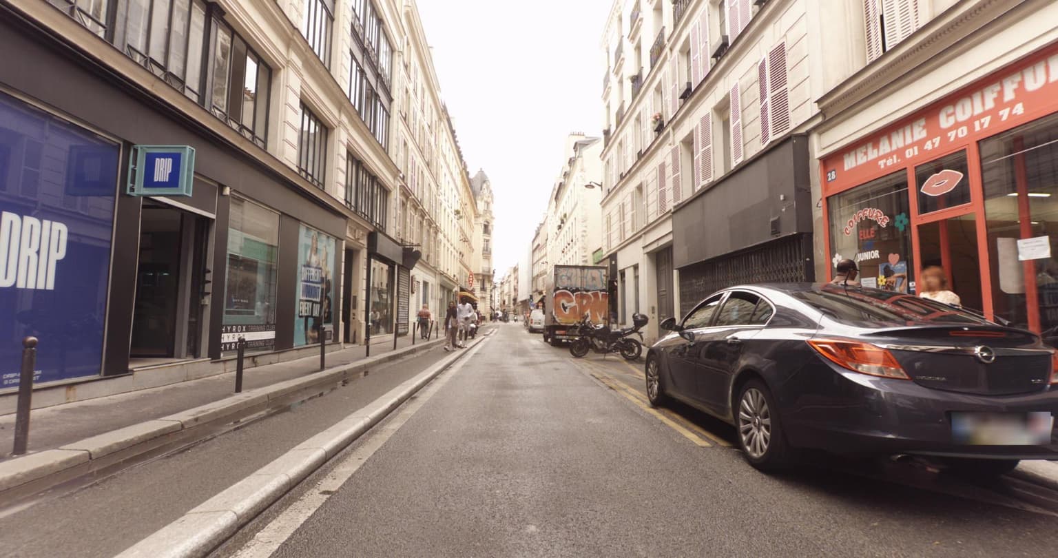 Photo de 27 RUE DES PETITES ECURIES