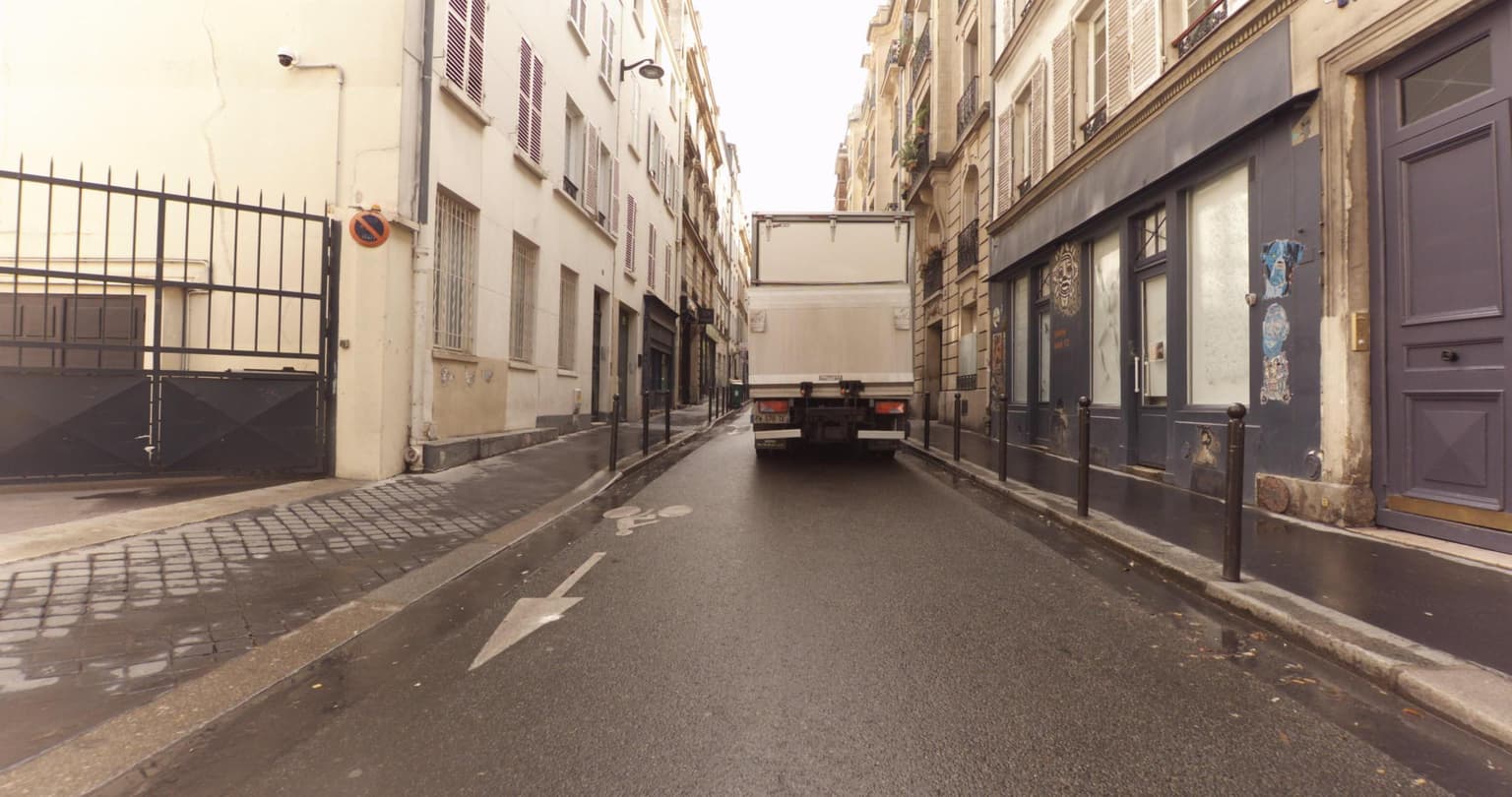 Photo de 15 RUE LA CONDAMINE