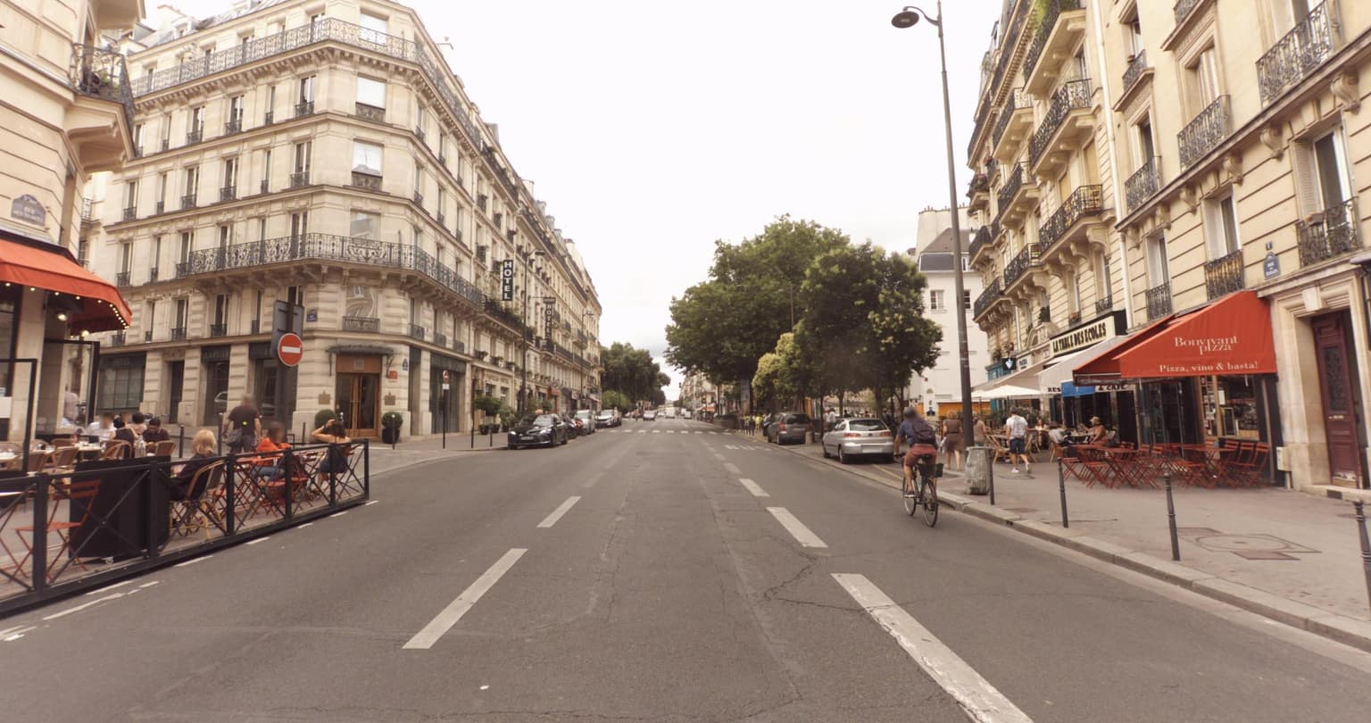 Photo de 2B RUE DES ECOLES