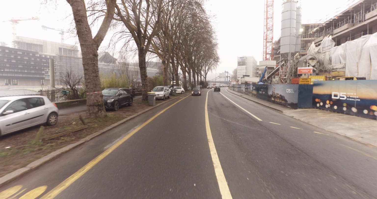 Photo de QUAI GEORGES GORSE