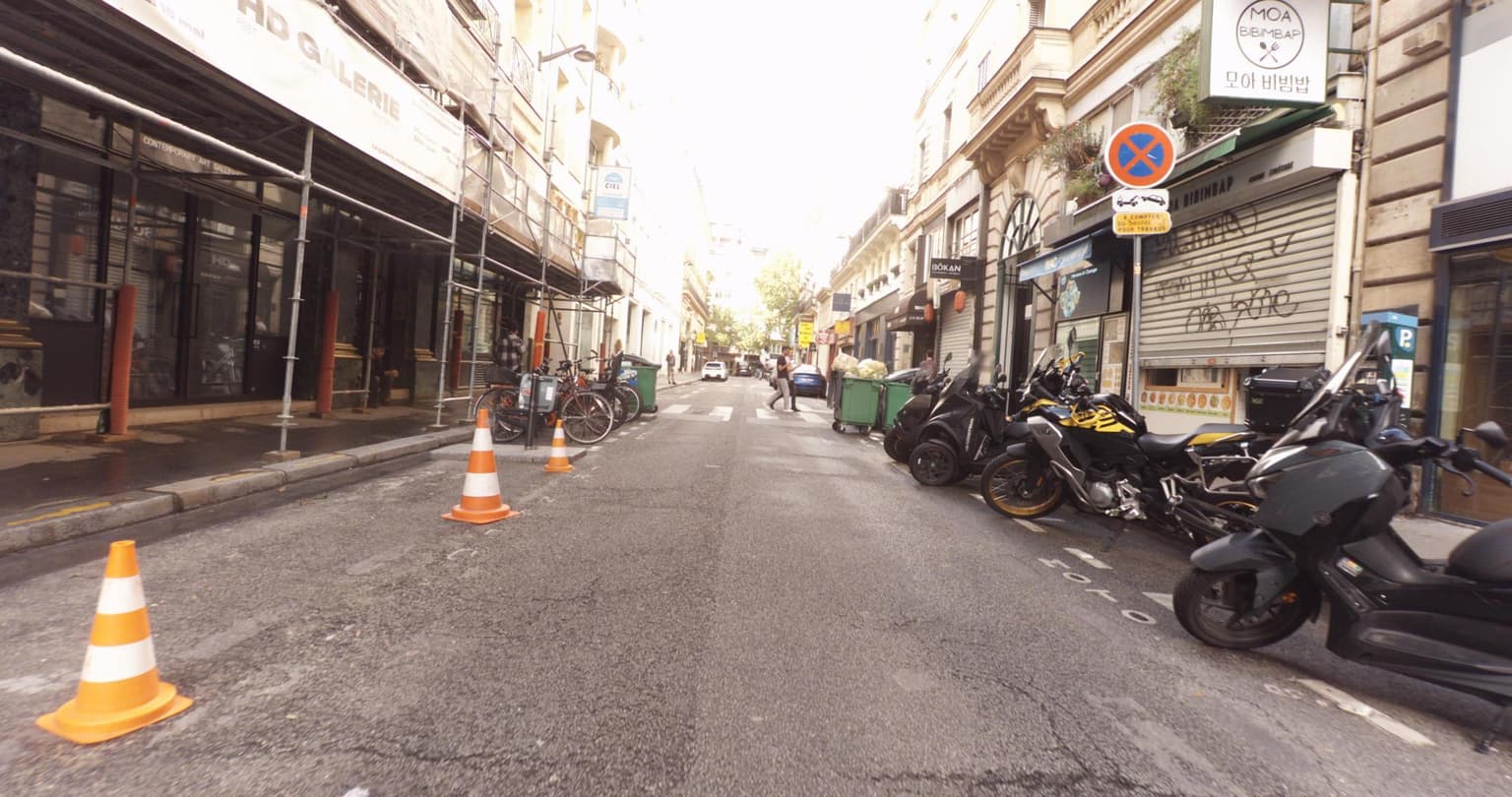 Photo de 45 RUE VIVIENNE