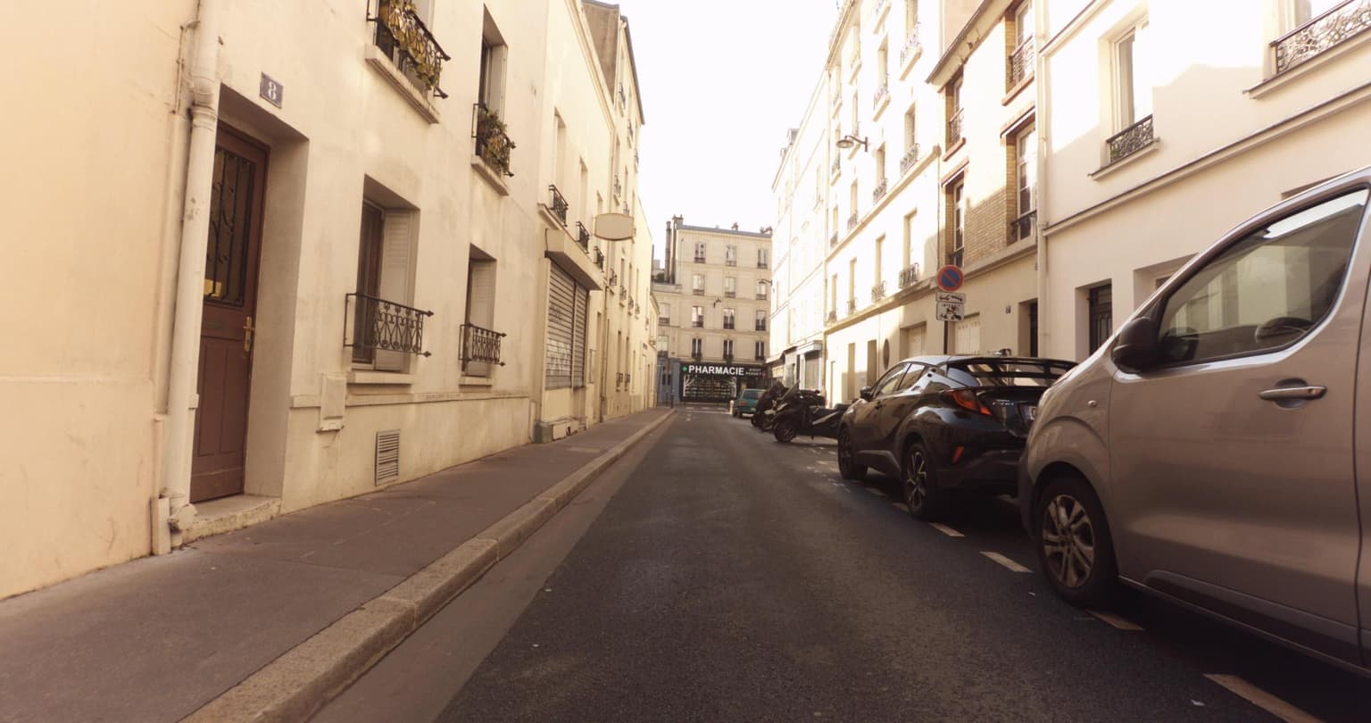 Photo de 9 RUE DE PLAISANCE