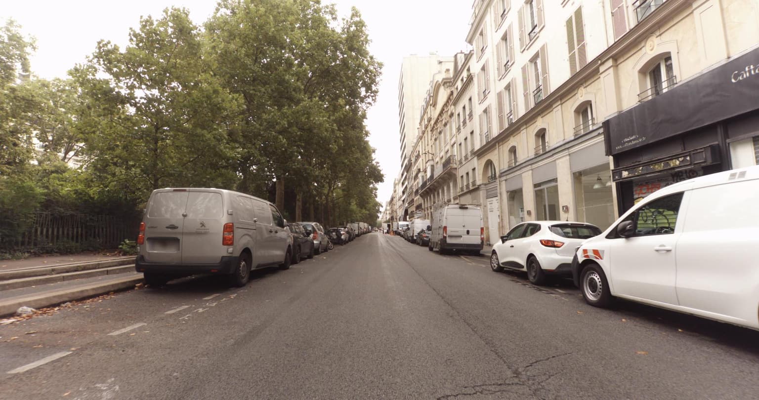 Photo de 27 BOULEVARD JULES FERRY