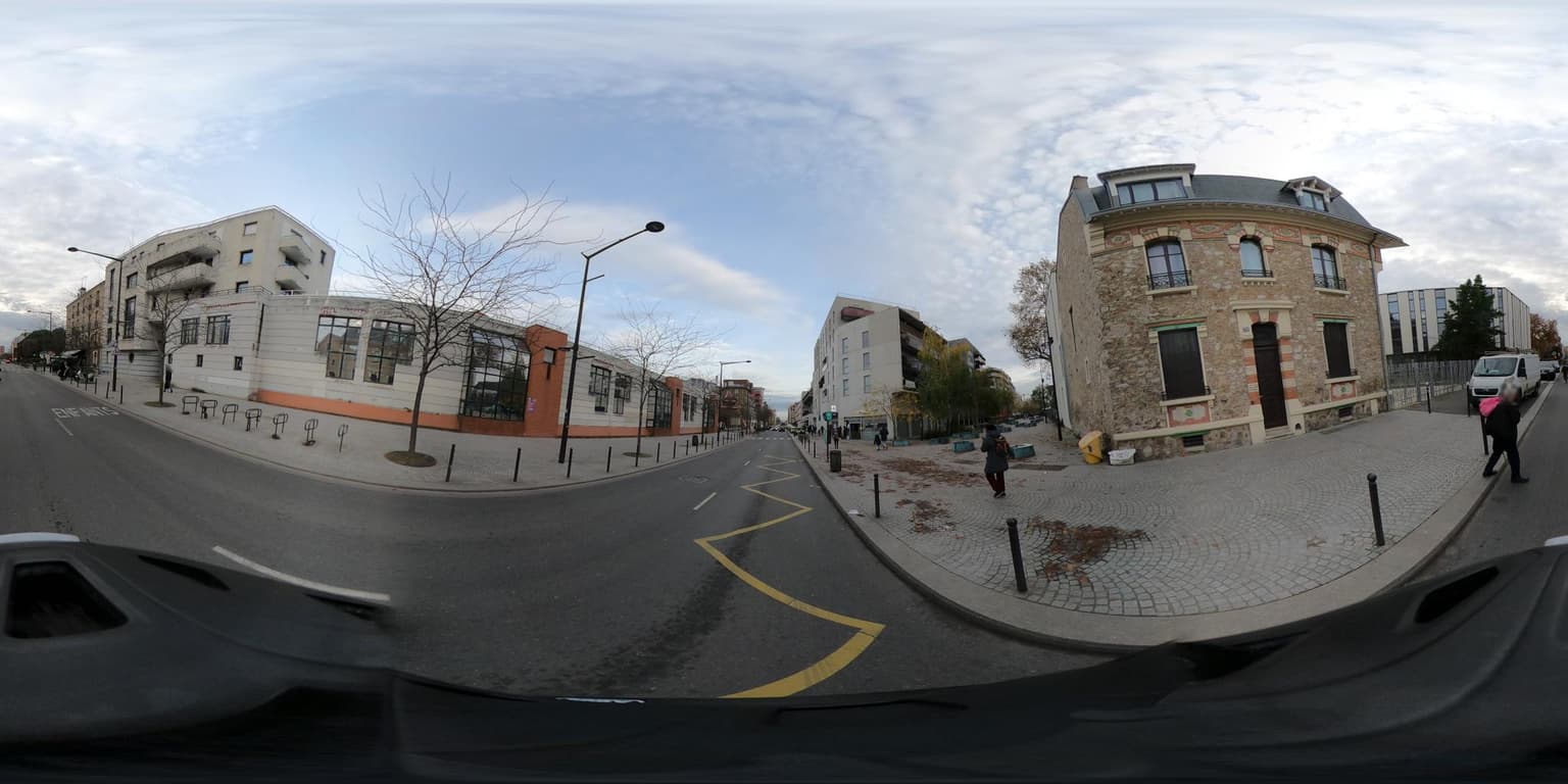 Photo de ZAC Ivry - Confluence - emprise APUR 940314409