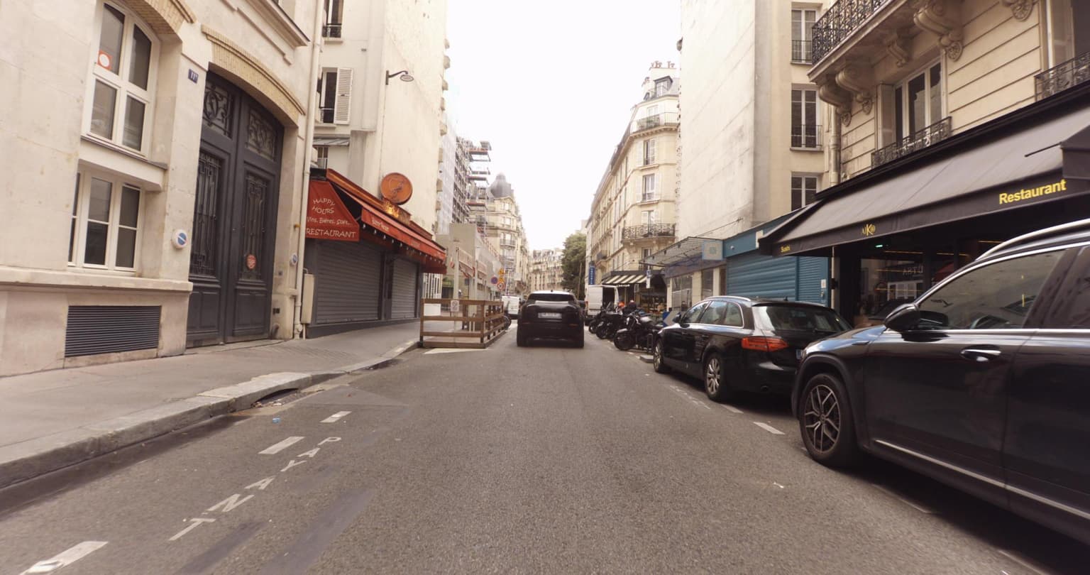Photo de 11 B RUE TORRICELLI