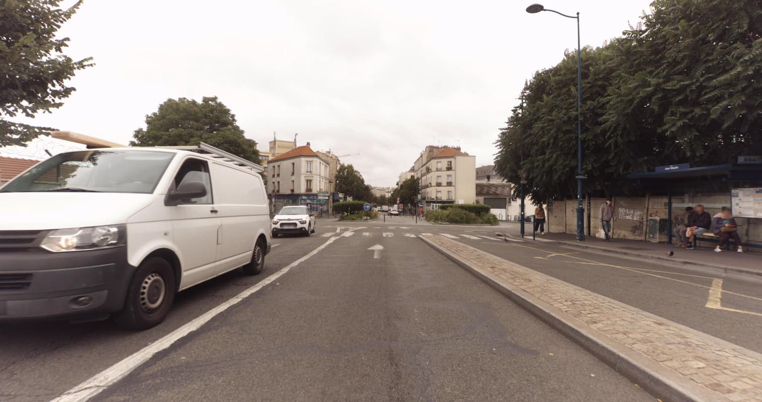 Photo de ZAC Ecoquartier - emprise APUR 930216154