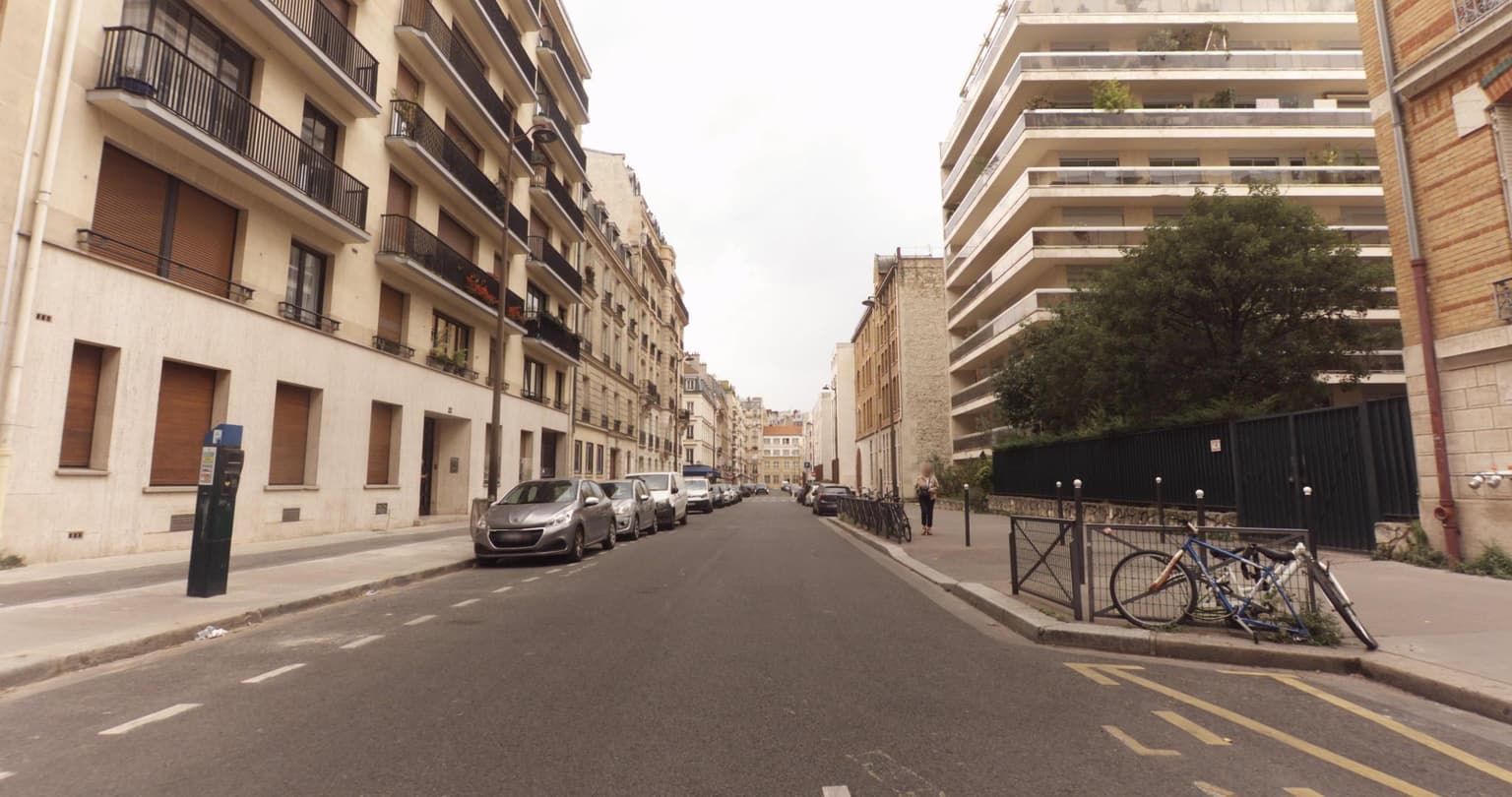 Photo de 24 RUE DU GENERAL BERTRAND