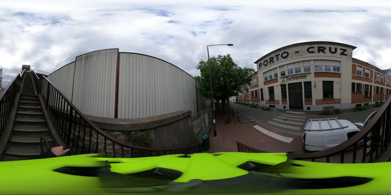 Photo de ZAC Charenton-Bercy - emprise APUR 940037578