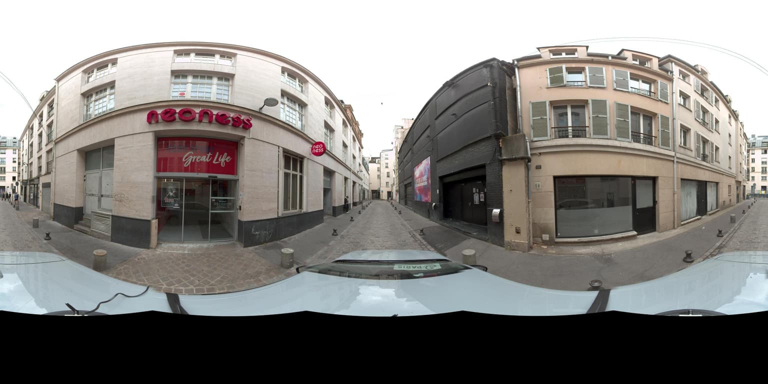 Photo de 4 PASSAGE LOUIS-PHILIPPE