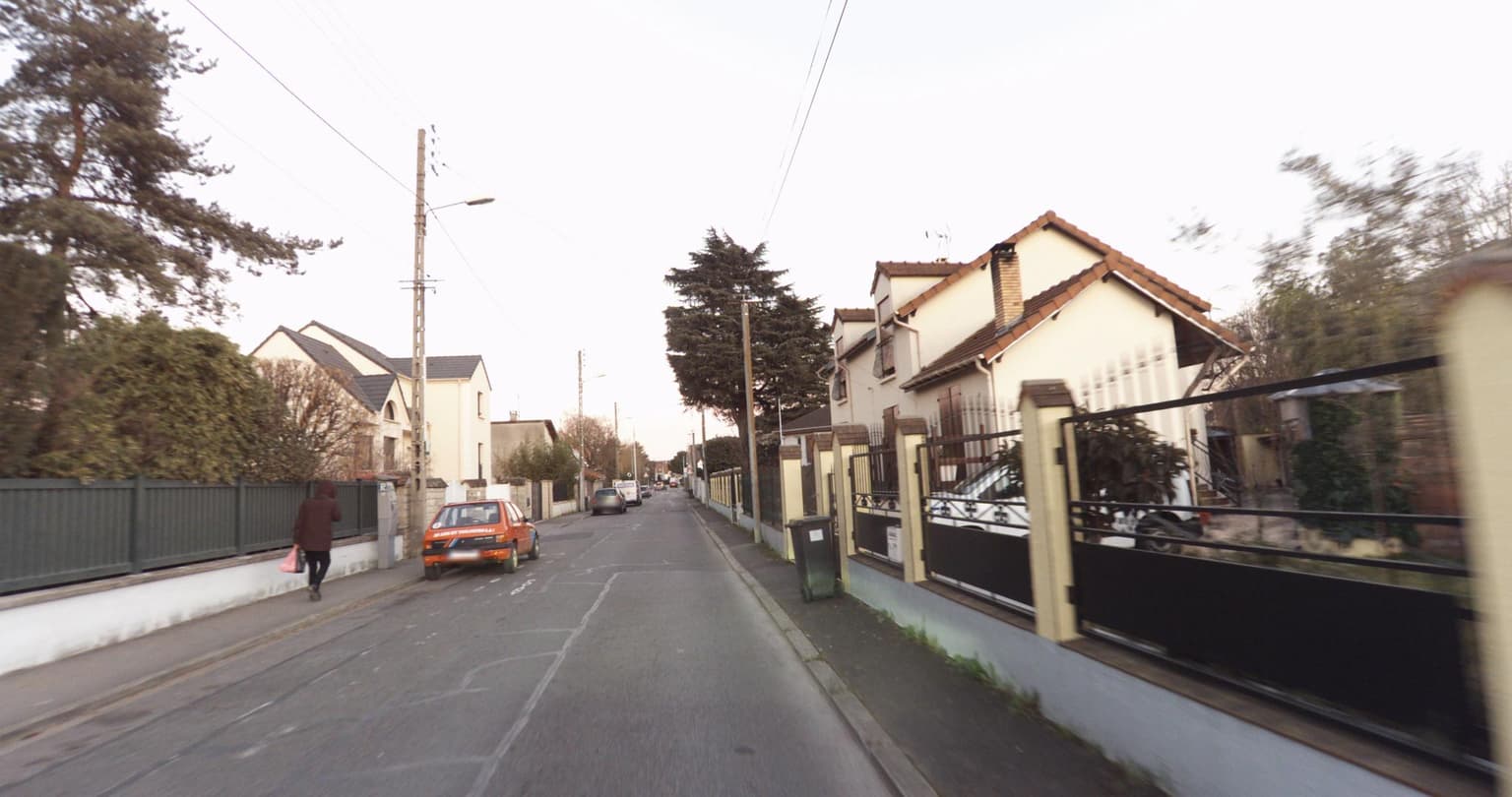 Photo de 8 RUE ARMAND GUNDHART