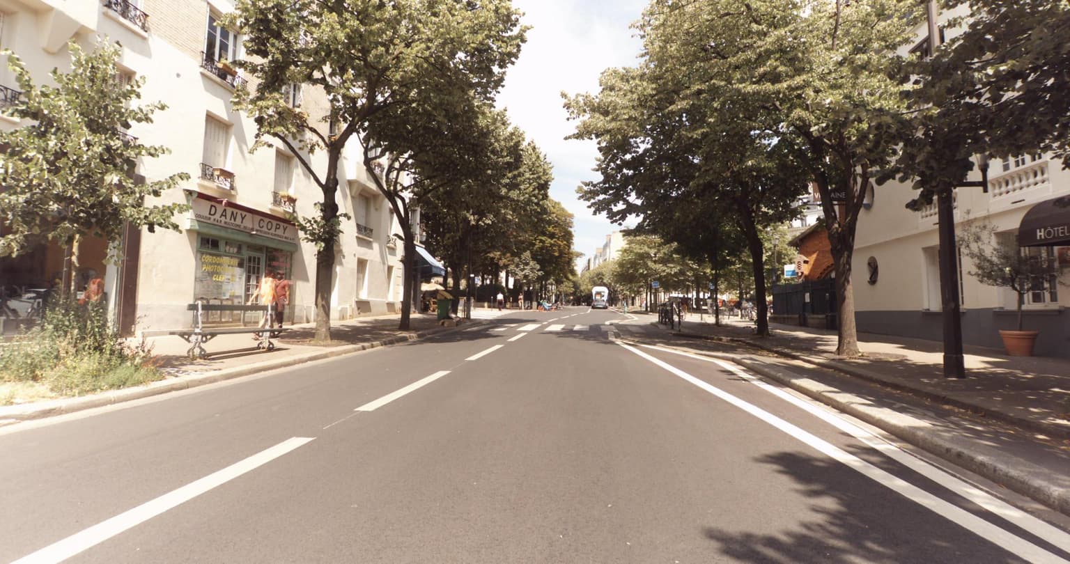 Photo de 57 RUE BOBILLOT