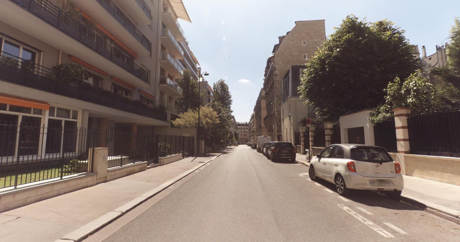 Photo de 29 RUE DU DOCTEUR BLANCHE