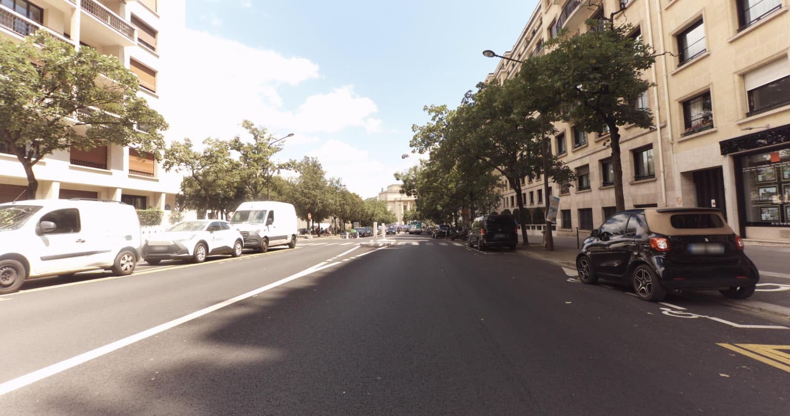 Photo de 15 AVENUE PAUL DOUMER