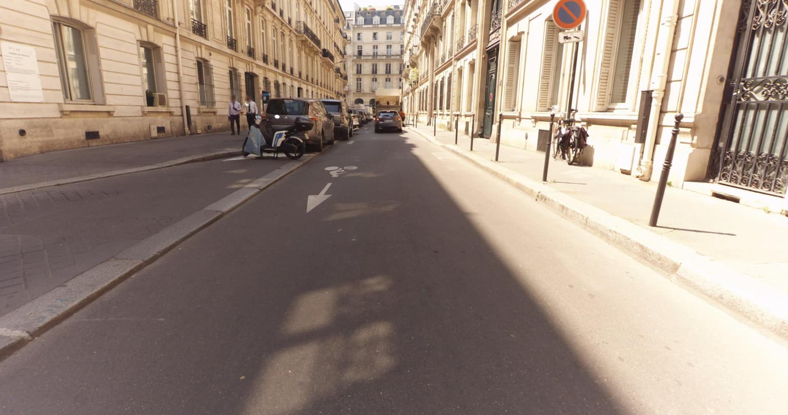 Photo de 10 RUE LINCOLN
