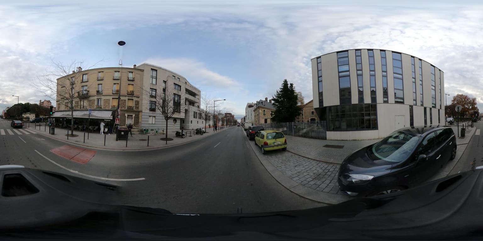 Photo de ZAC Ivry - Confluence - emprise APUR 940313465