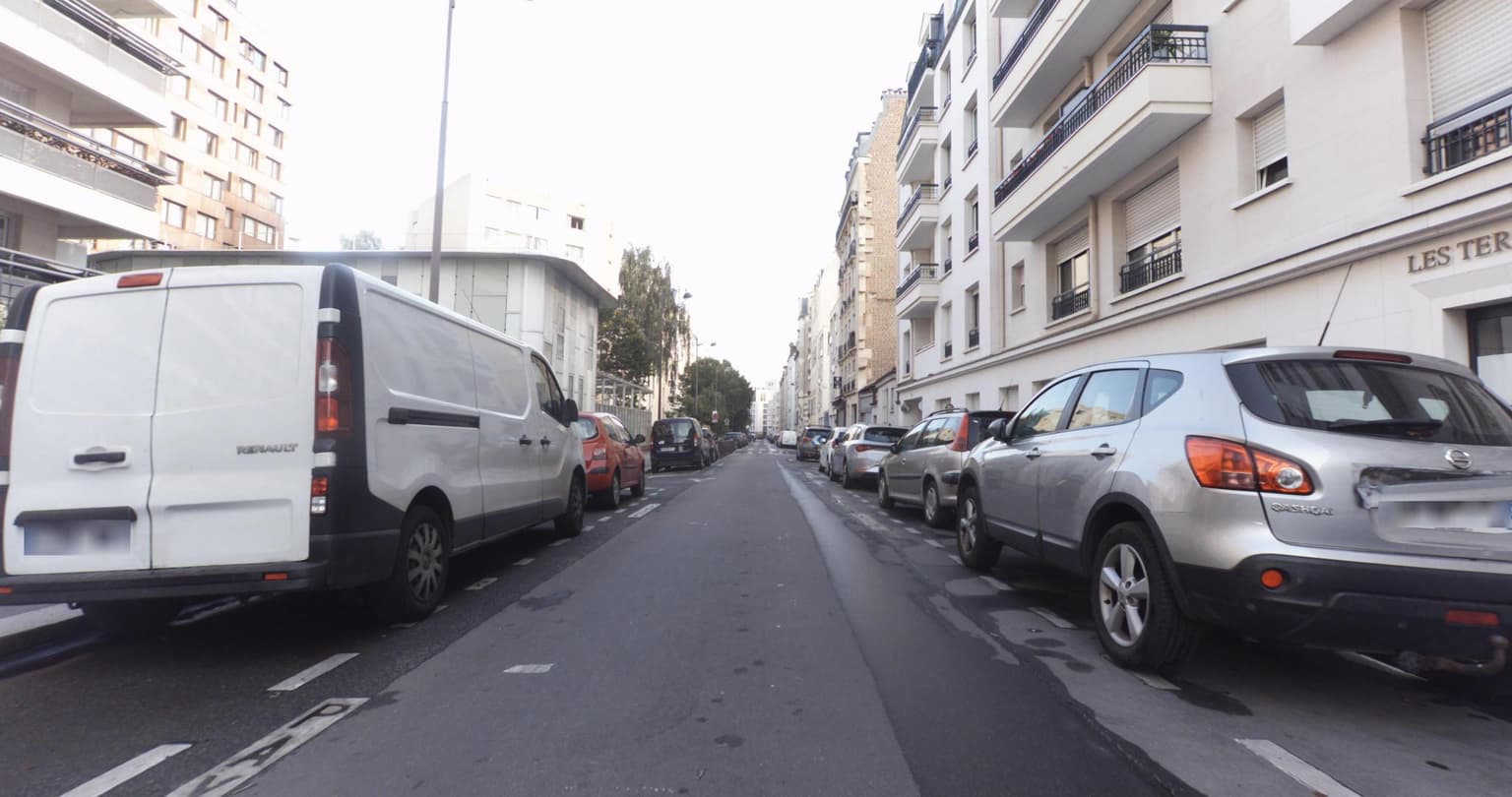Photo de 14 RUE DU CHAROLAIS