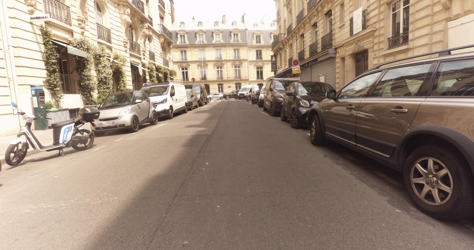 Photo de 30 RUE DE LA TREMOILLE
