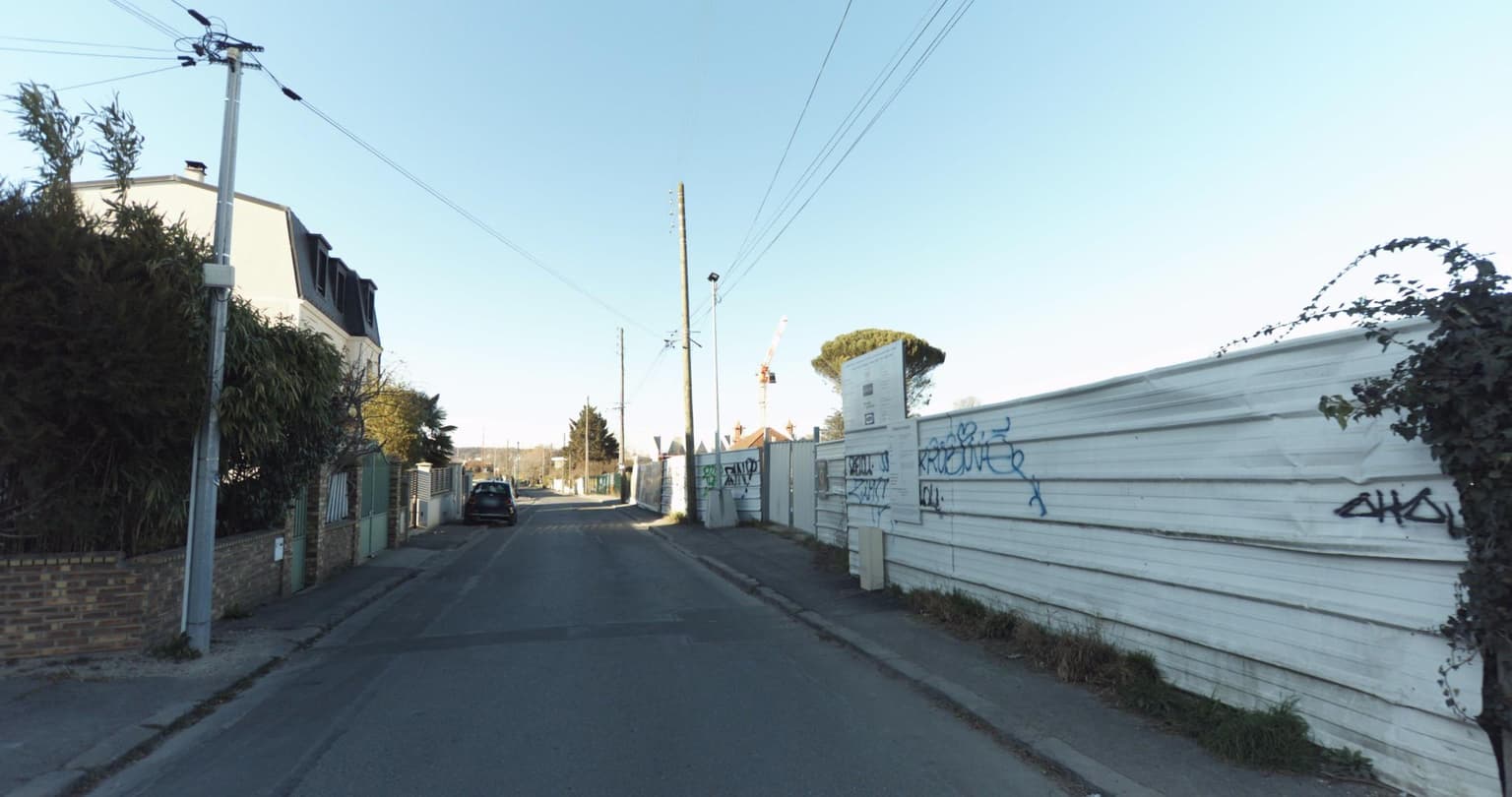 Photo de 23 RUE DES AULNETTES