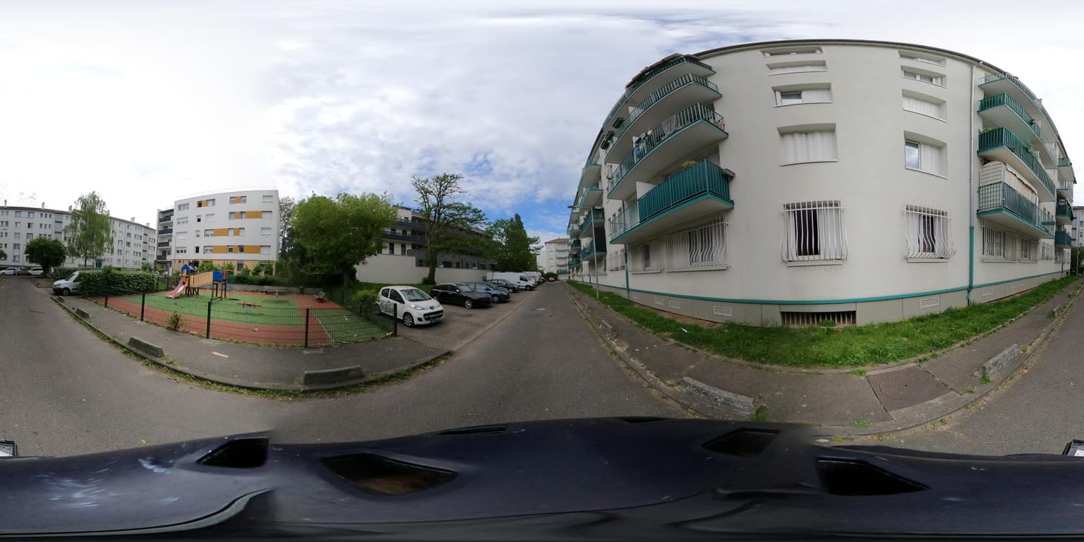 Photo de Emprise APUR 930203842