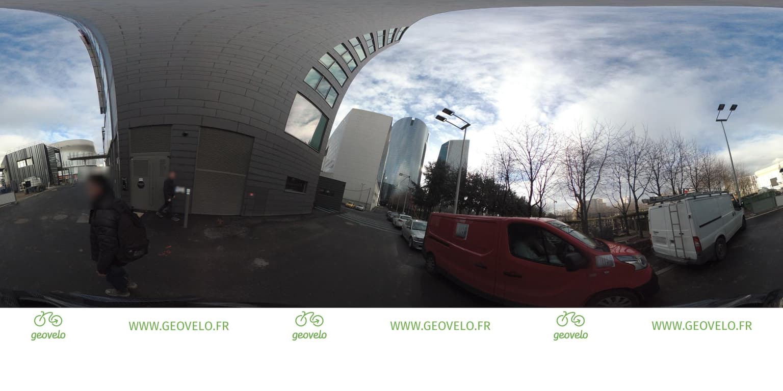 Photo de RUE DES LONGUES RAIES