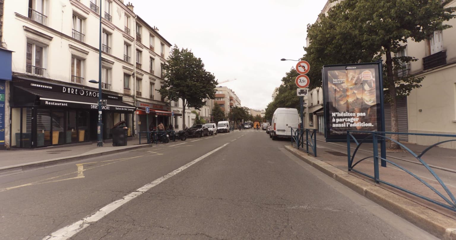 Photo de ZAC Ecoquartier - emprise APUR 930273889