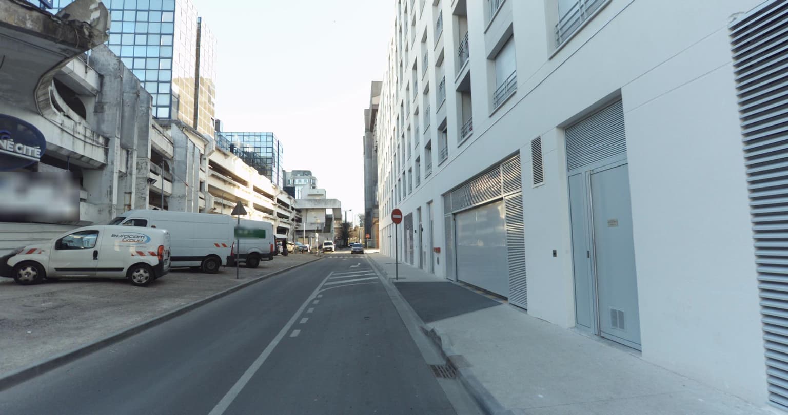 Photo de RUE DU CLOS DES AULNES