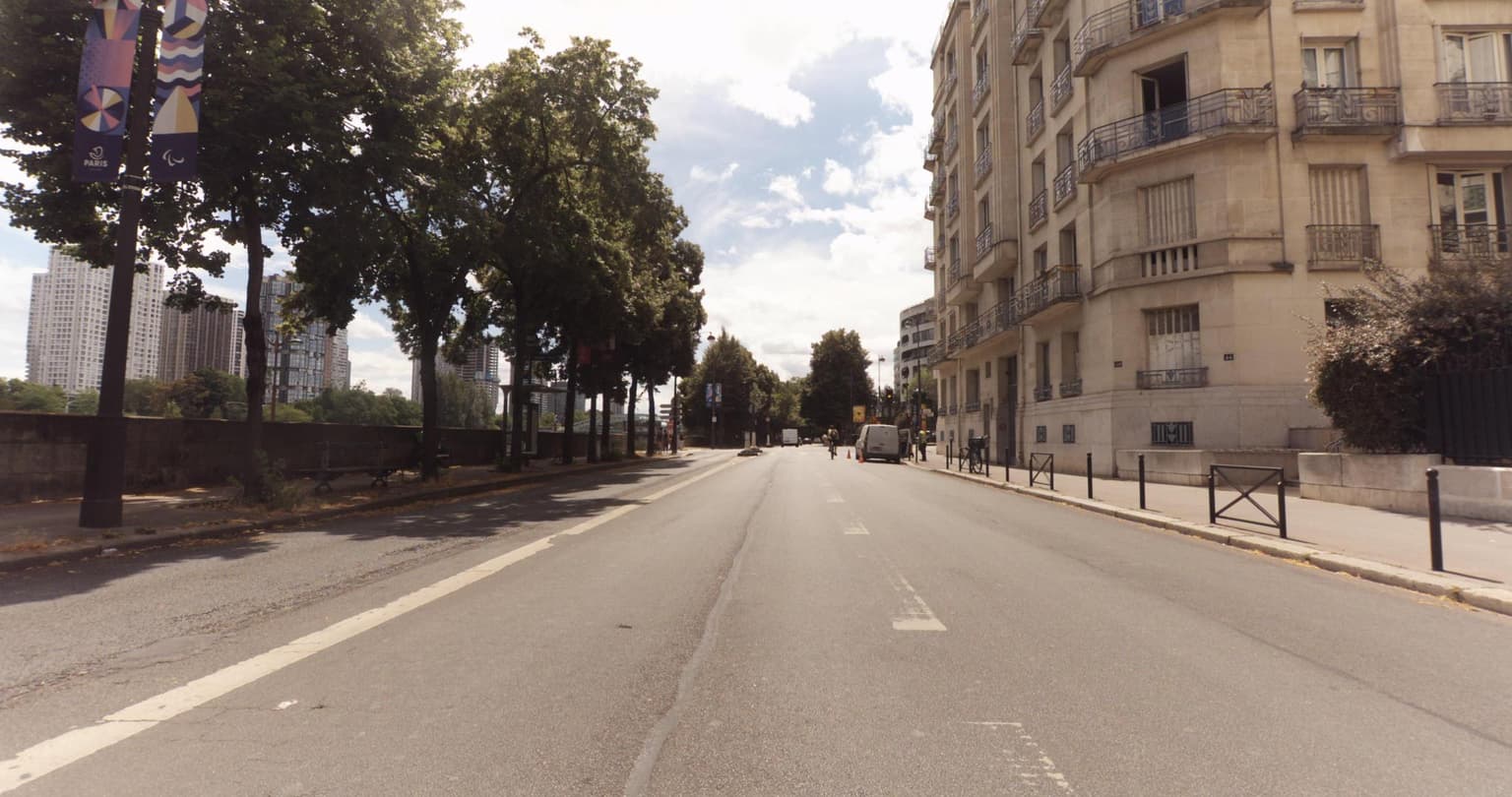 Photo de 42 AVENUE DU PRESIDENT KENNED