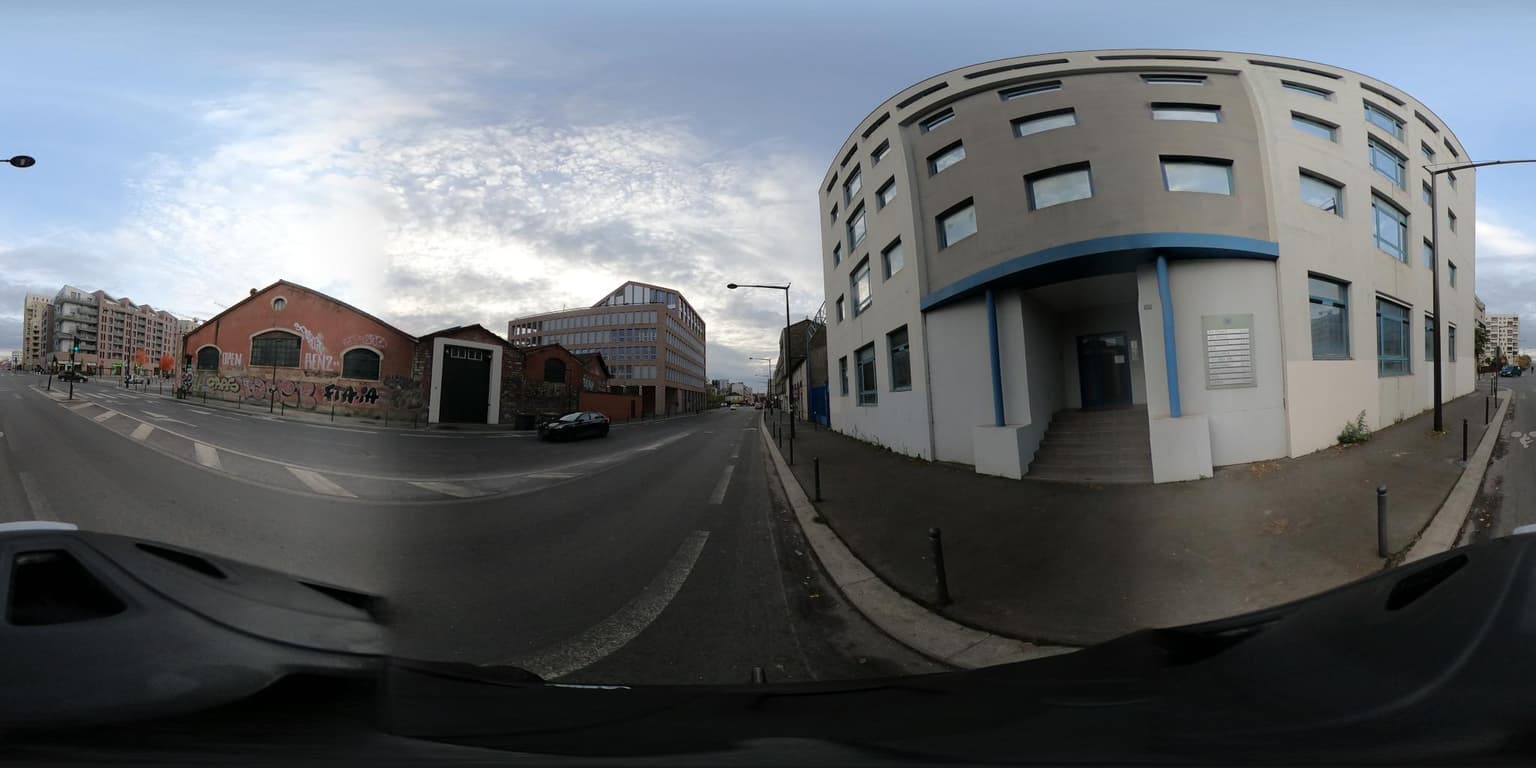 Photo de ZAC Ivry - Confluence - emprise APUR 940168780