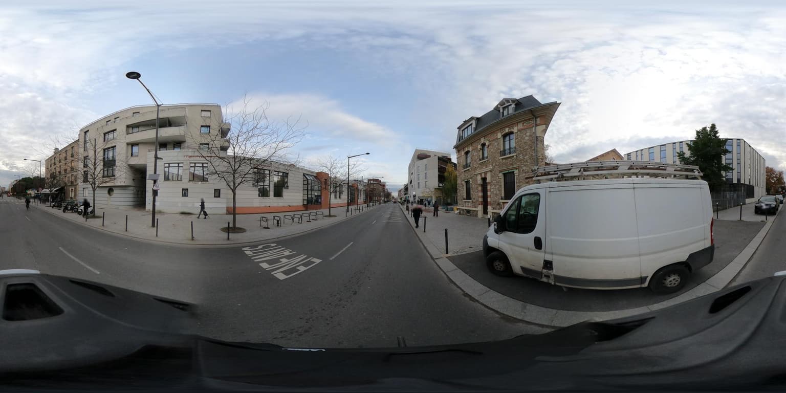 Photo de ZAC Ivry - Confluence - emprise APUR 940269429