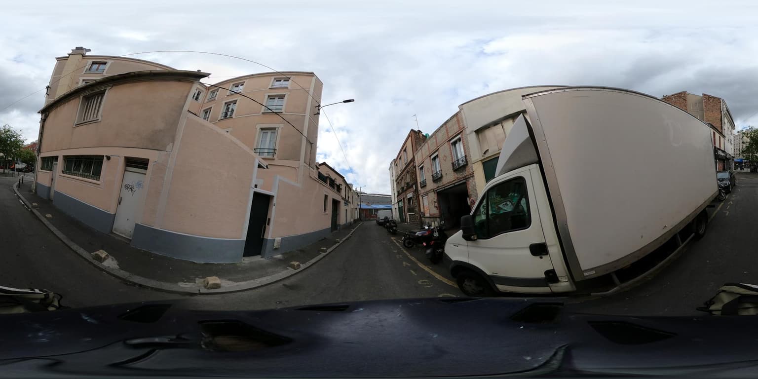 Photo de ZAC de la Fraternité - emprise APUR 930330005