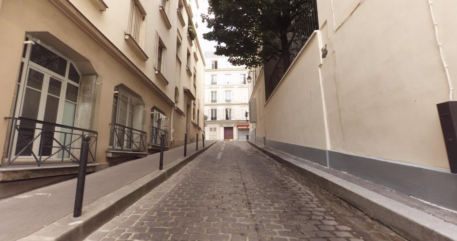 Photo de 41 RUE DE LA TOUR D'AUVERGNE