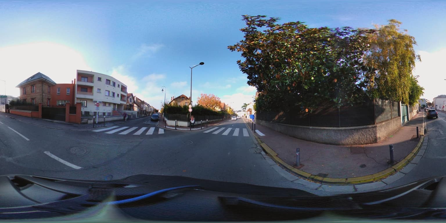Photo de 6 AVENUE GABRIEL PERI
