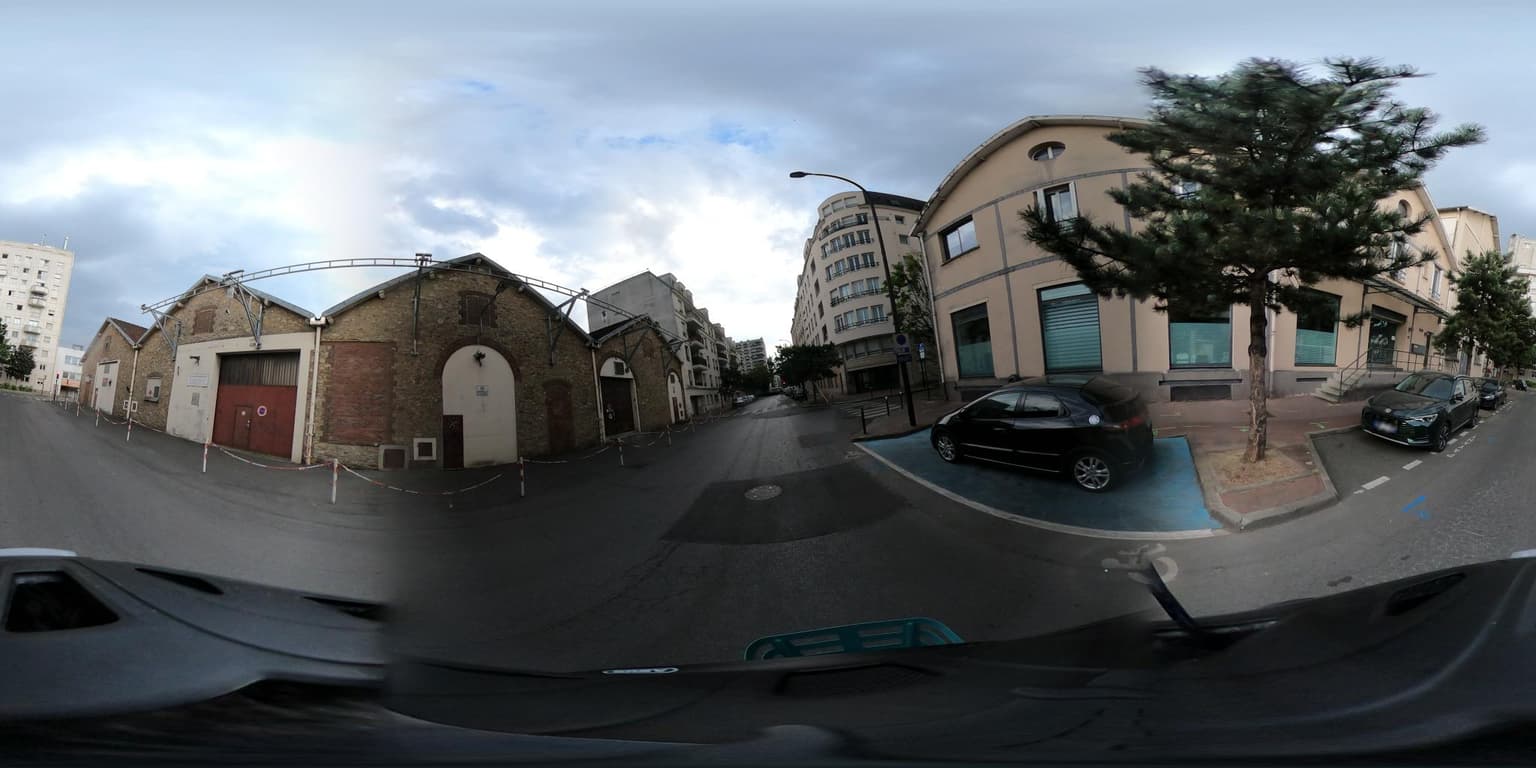 Photo de ZAC Charenton-Bercy - emprise APUR 940262245
