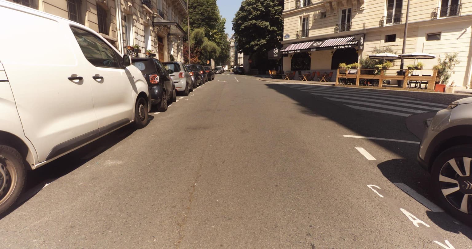 Photo de 4 RUE DE GALLIERA