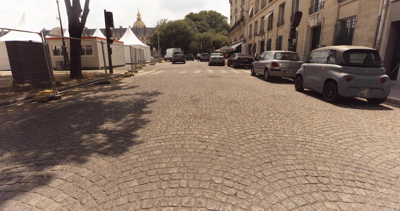 Photo de 46 RUE FABERT