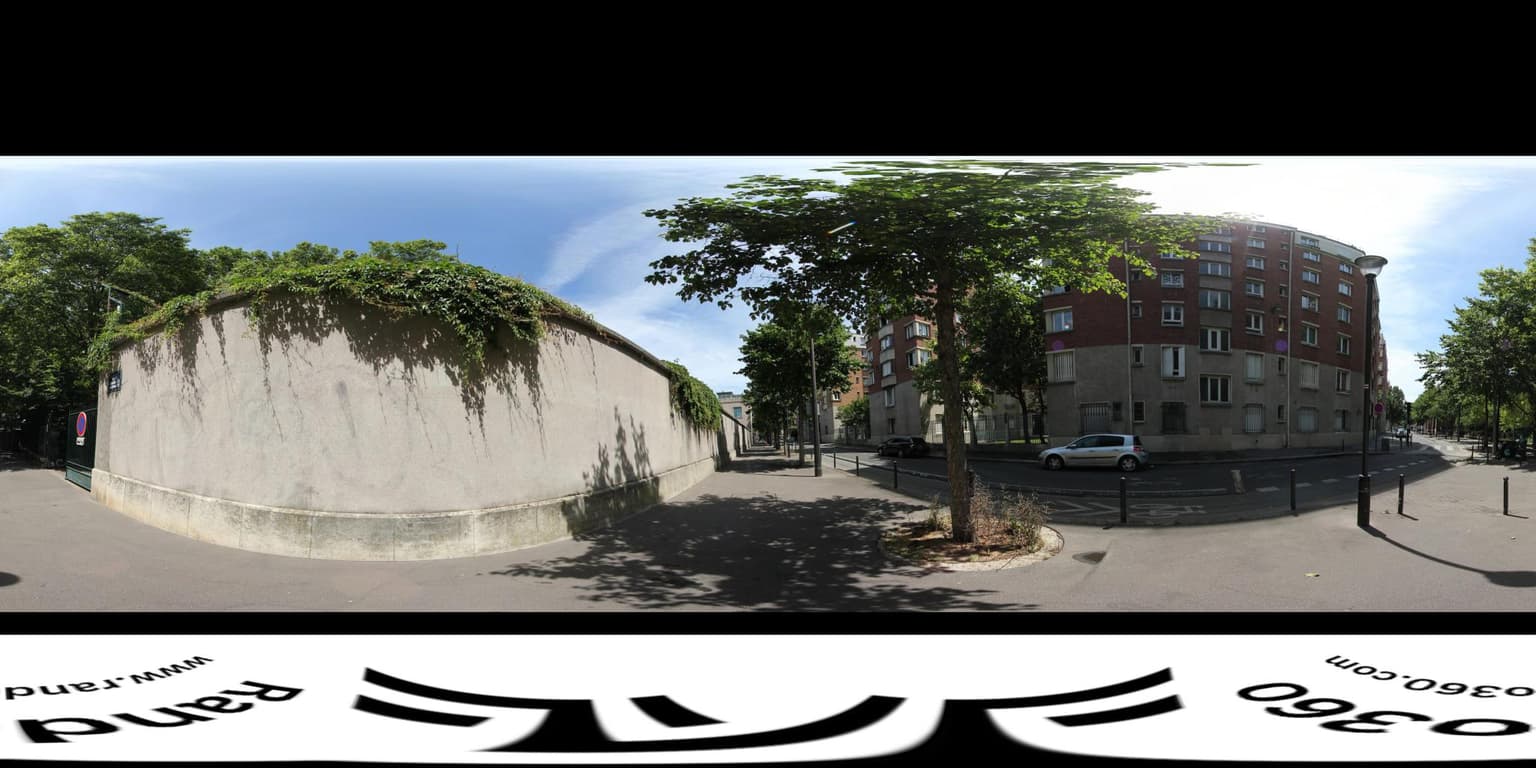 Photo de 40 RUE CHARLES HERMITE