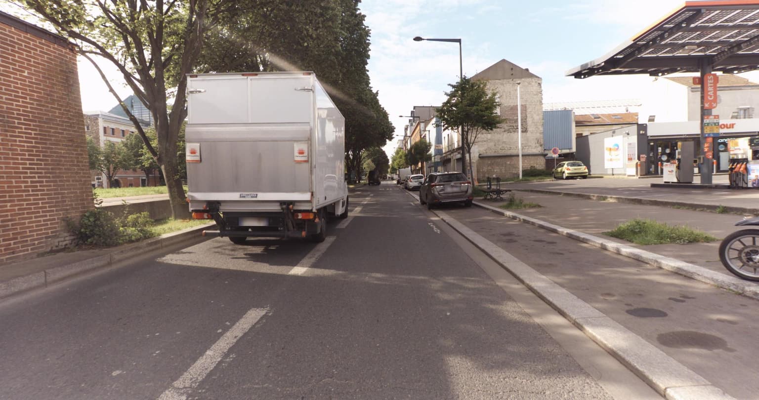 Photo de 211 AVENU DU PDT WILSON