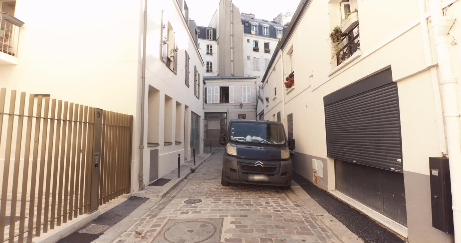 Photo de 5 IMPASSE DES TROIS SOEURS