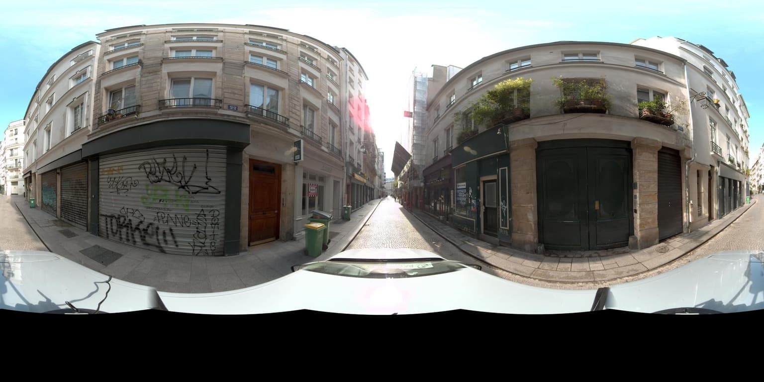 Photo de 15 RUE TIQUETONNE