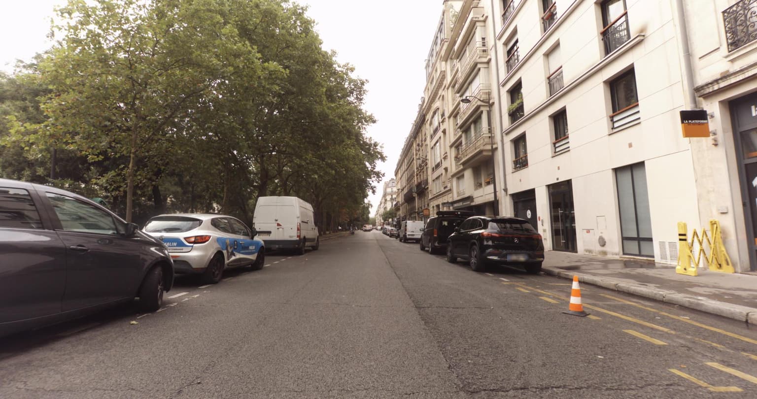 Photo de 11 BOULEVARD JULES FERRY