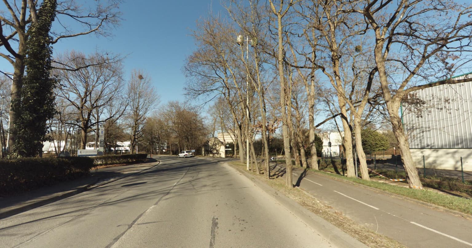 Photo de 14 RUE DES AEROSTIERS