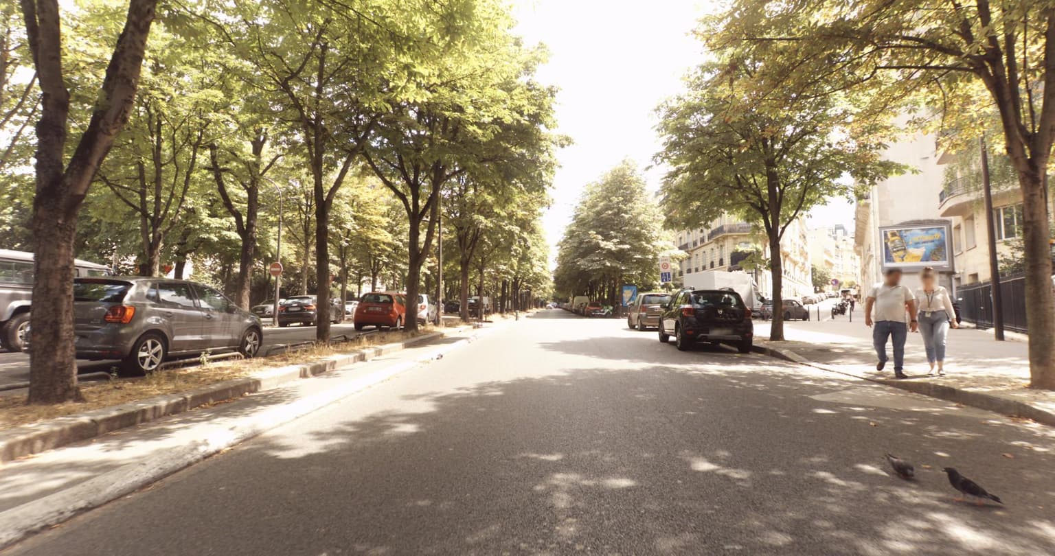 Photo de 59 AVENUE GEORGES MANDEL