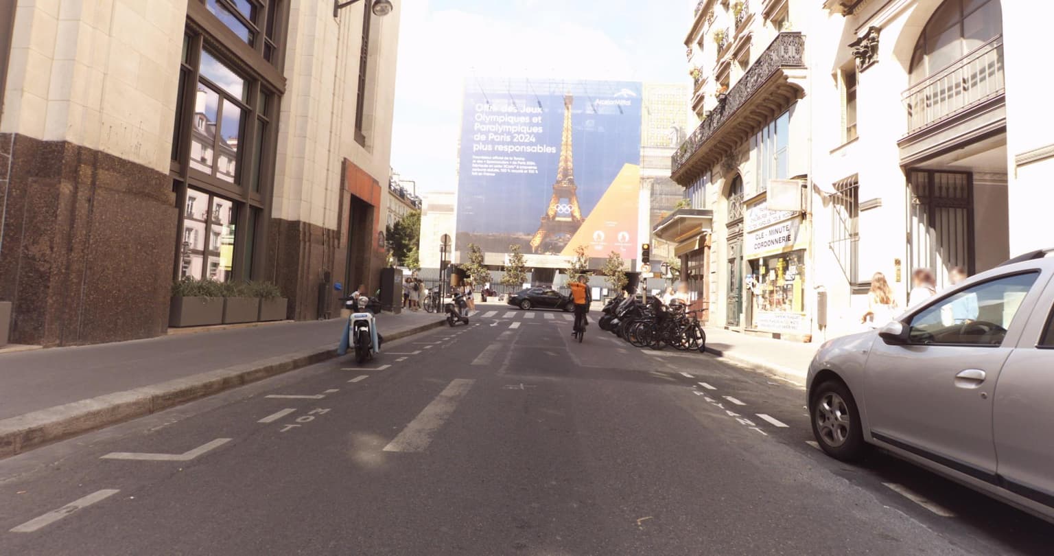Photo de 54 RUE LAFFITTE