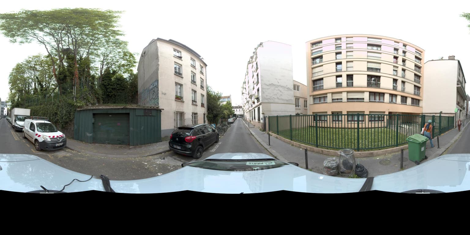Photo de 4 RUE FERDINAND GAMBON