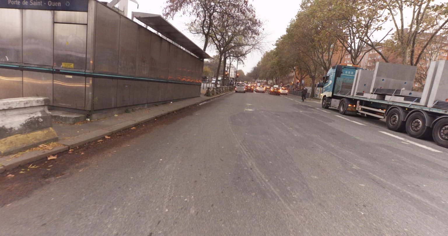 Photo de 17 AVENUE DE LA PORTE DE SAIN