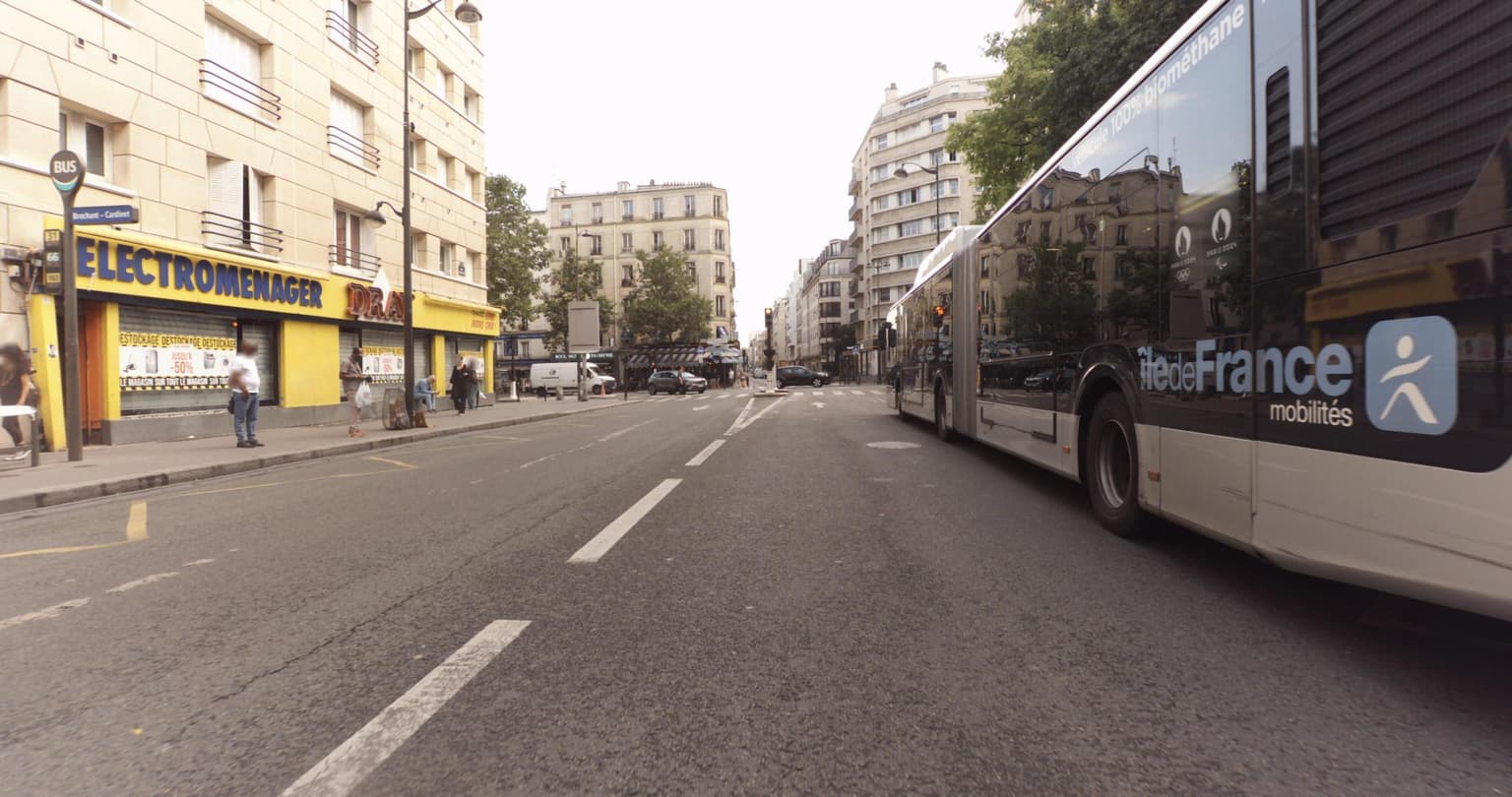 Photo de 147 AVENUE DE CLICHY
