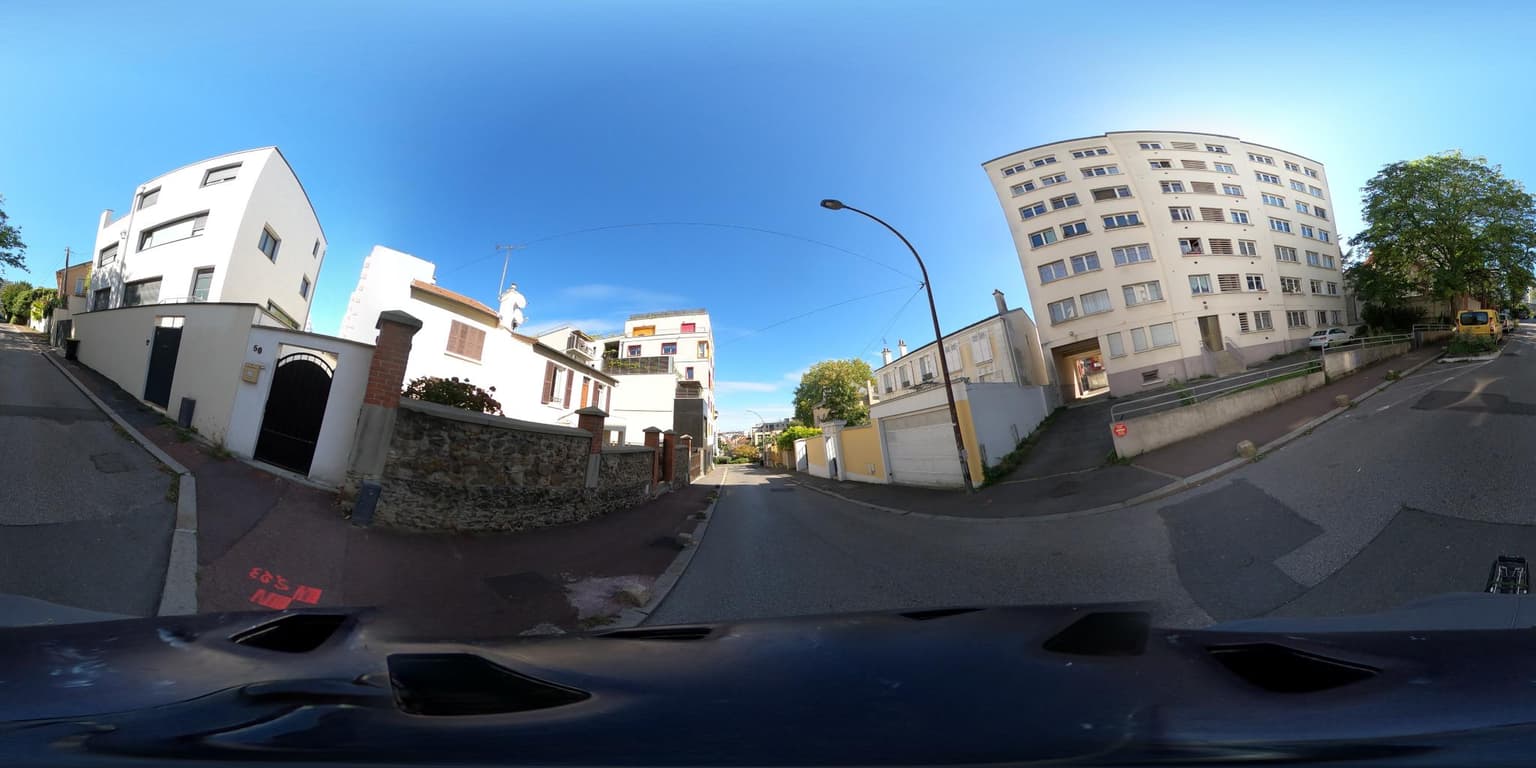 Photo de 45 RUE HOCHE